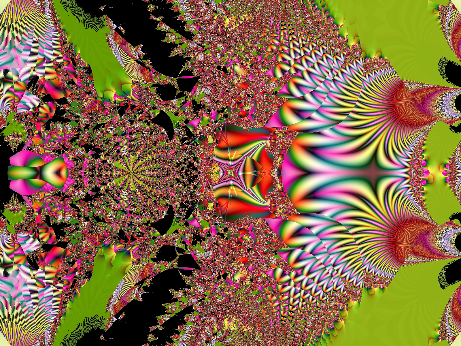 Mit einem Klick auf das Fraktal-Bild wird die Seite wieder geschlossen!