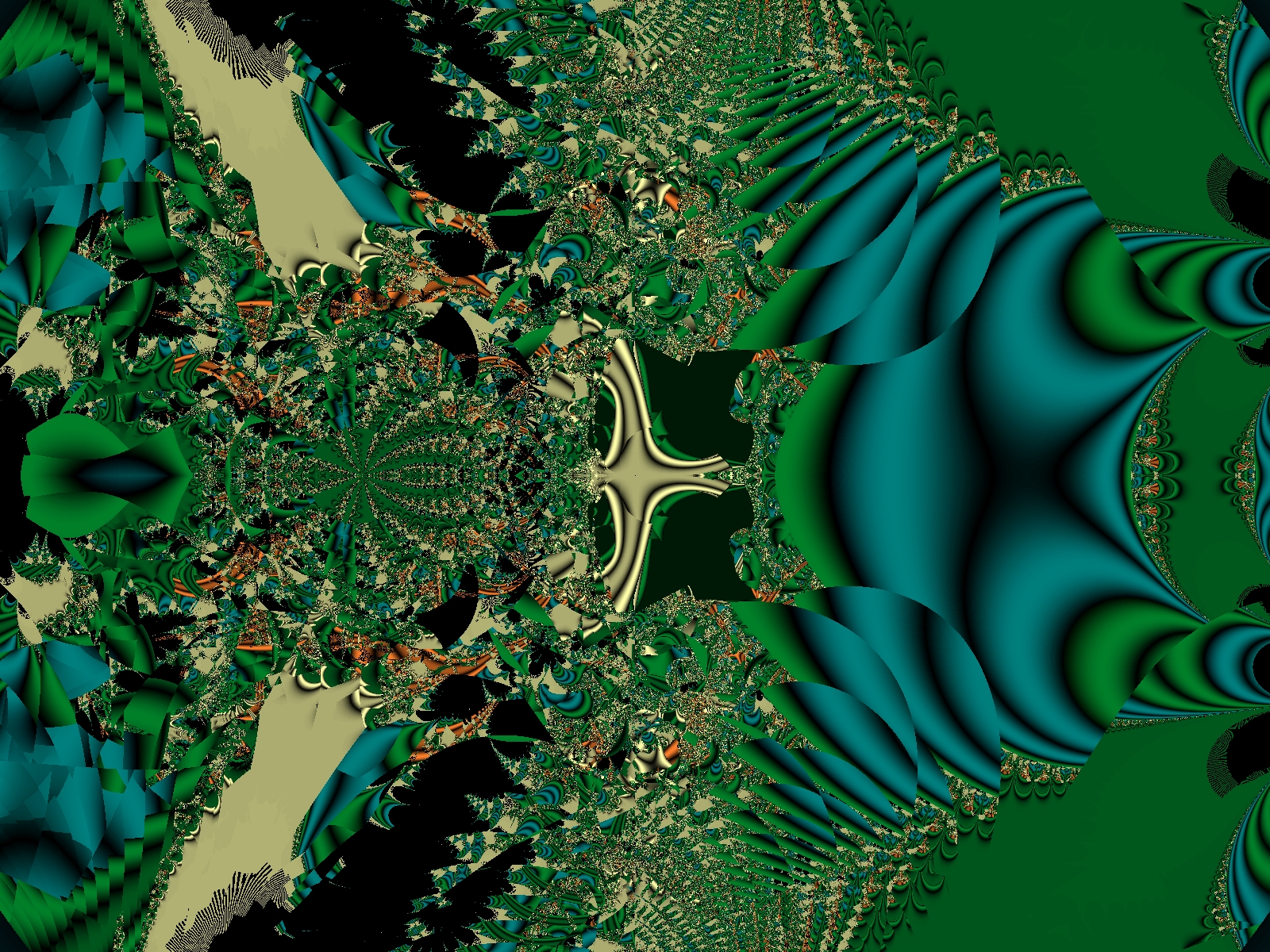 Mit einem Klick auf das Fraktal-Bild wird die Seite wieder geschlossen!