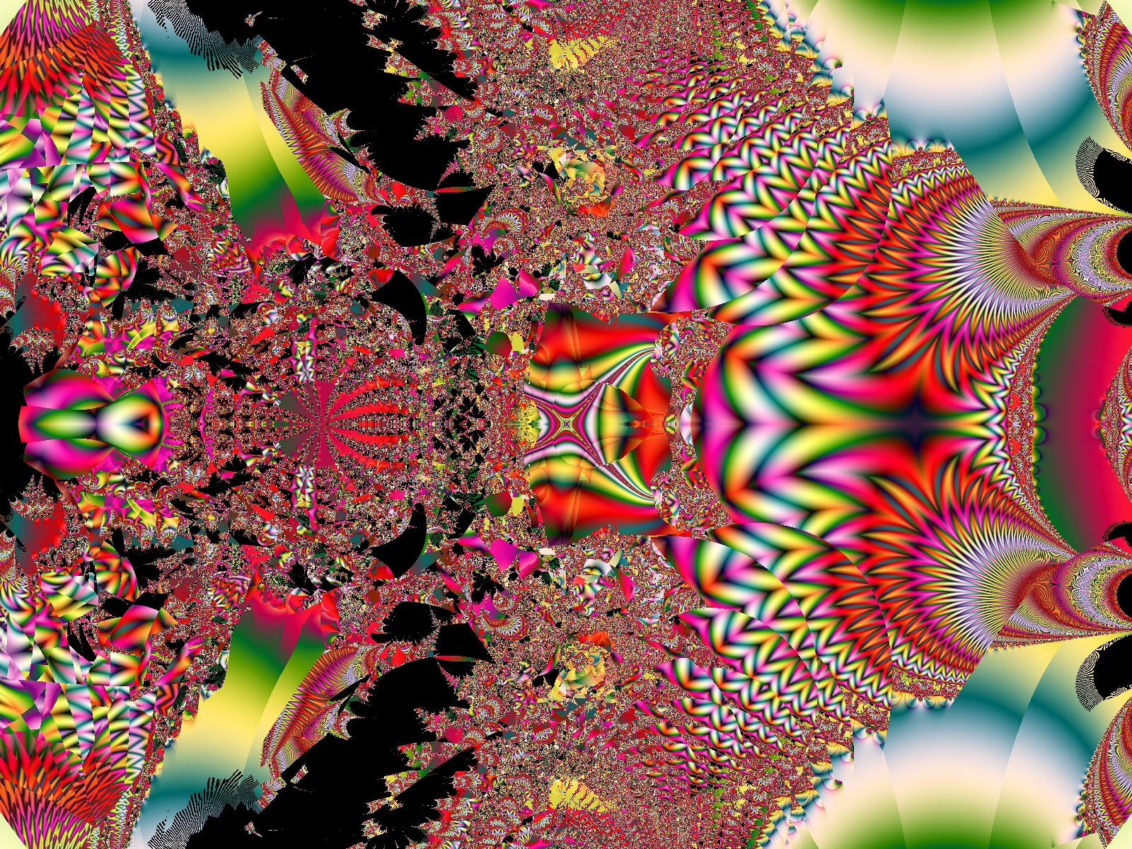 Mit einem Klick auf das Fraktal-Bild wird die Seite wieder geschlossen!