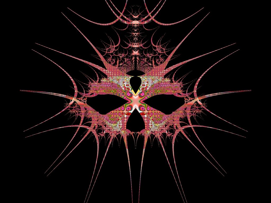 Mit einem Klick auf das Fraktal-Bild wird die Seite wieder geschlossen!