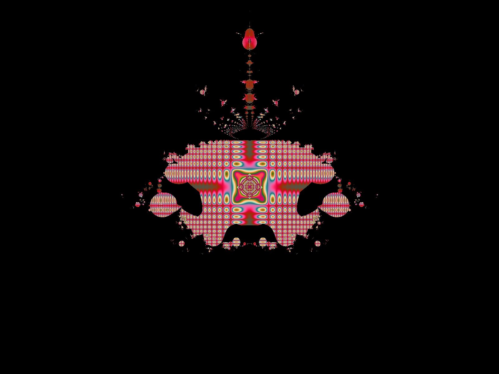 Mit einem Klick auf das Fraktal-Bild wird die Seite wieder geschlossen!