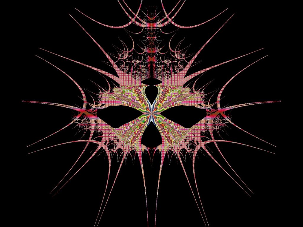 Mit einem Klick auf das Fraktal-Bild wird die Seite wieder geschlossen!