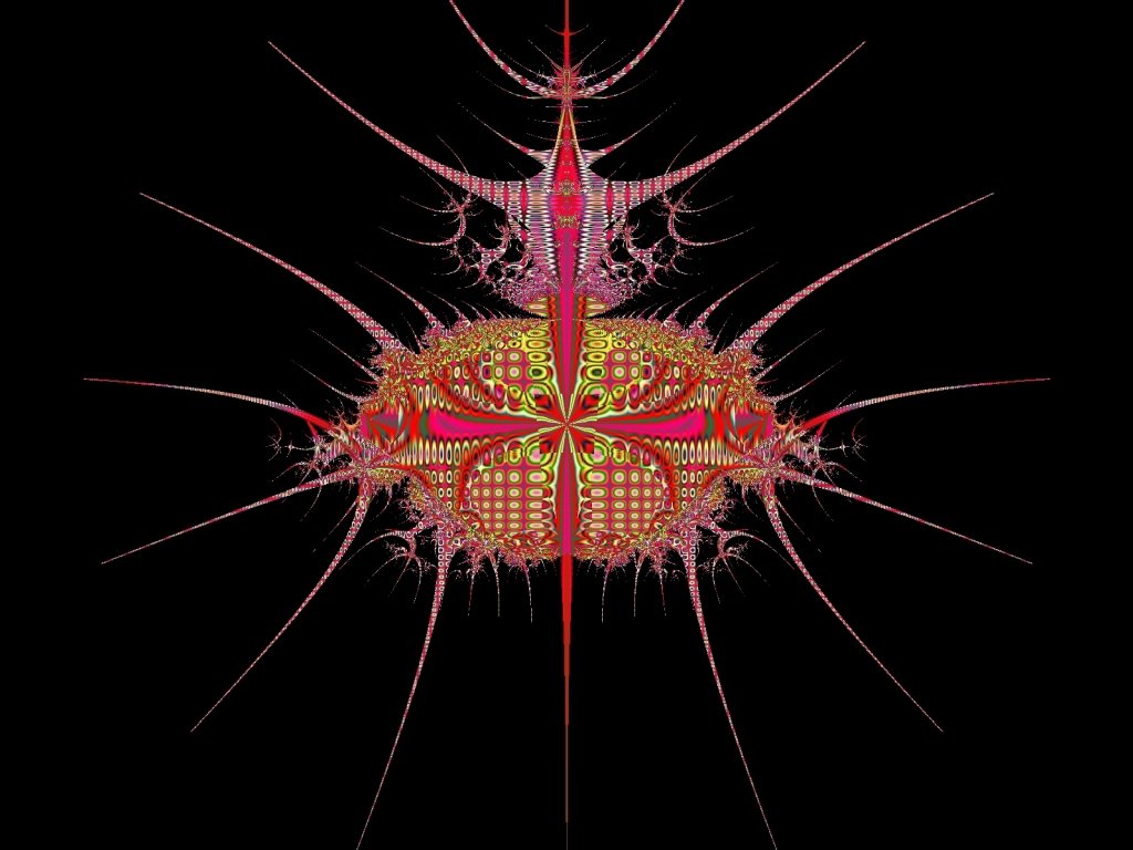 Mit einem Klick auf das Fraktal-Bild wird die Seite wieder geschlossen!