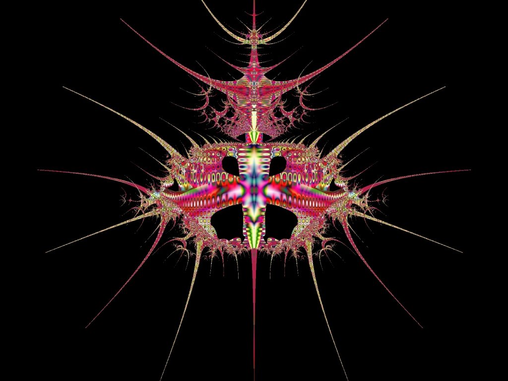 Mit einem Klick auf das Fraktal-Bild wird die Seite wieder geschlossen!