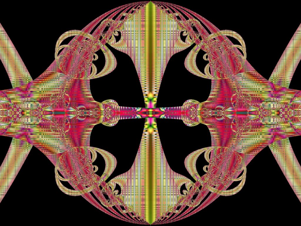 Mit einem Klick auf das Fraktal-Bild wird die Seite wieder geschlossen!