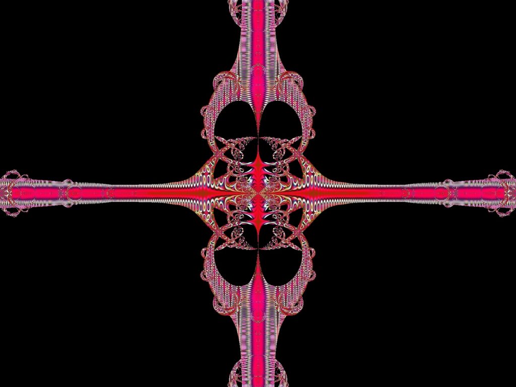 Mit einem Klick auf das Fraktal-Bild wird die Seite wieder geschlossen!