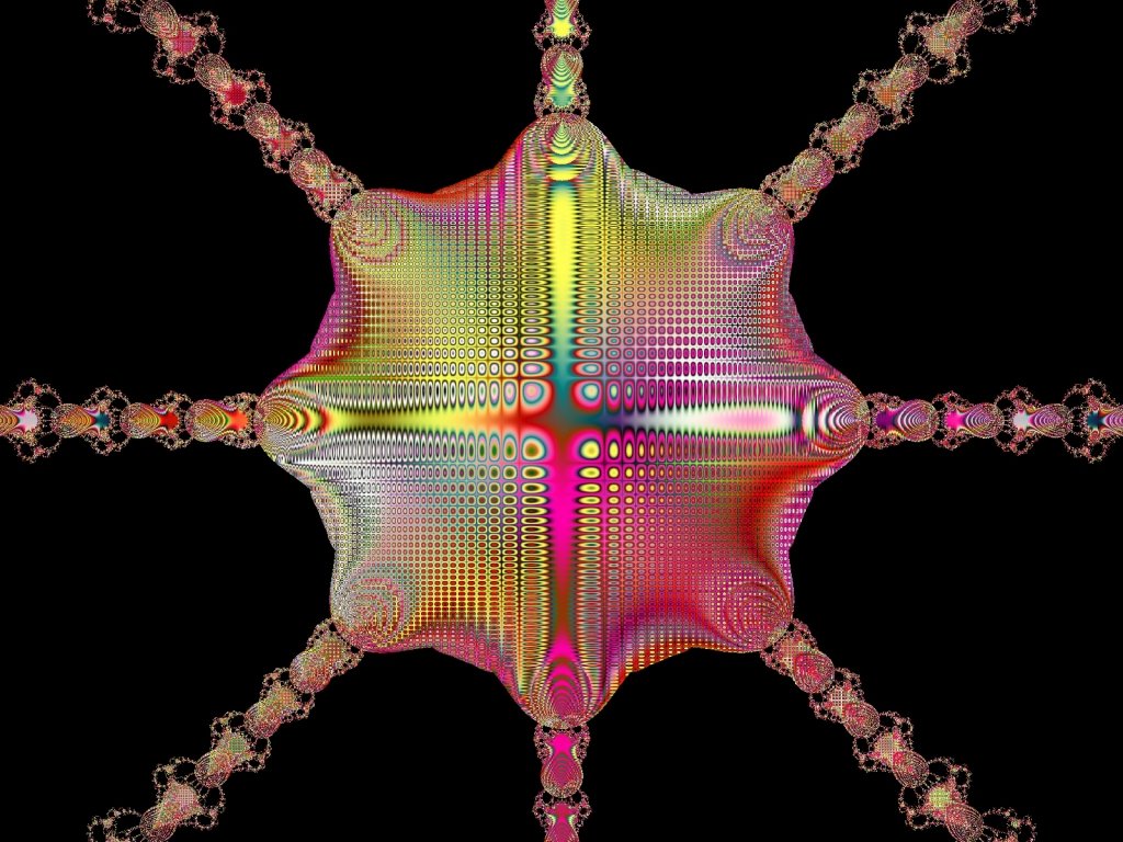 Mit einem Klick auf das Fraktal-Bild wird die Seite wieder geschlossen!