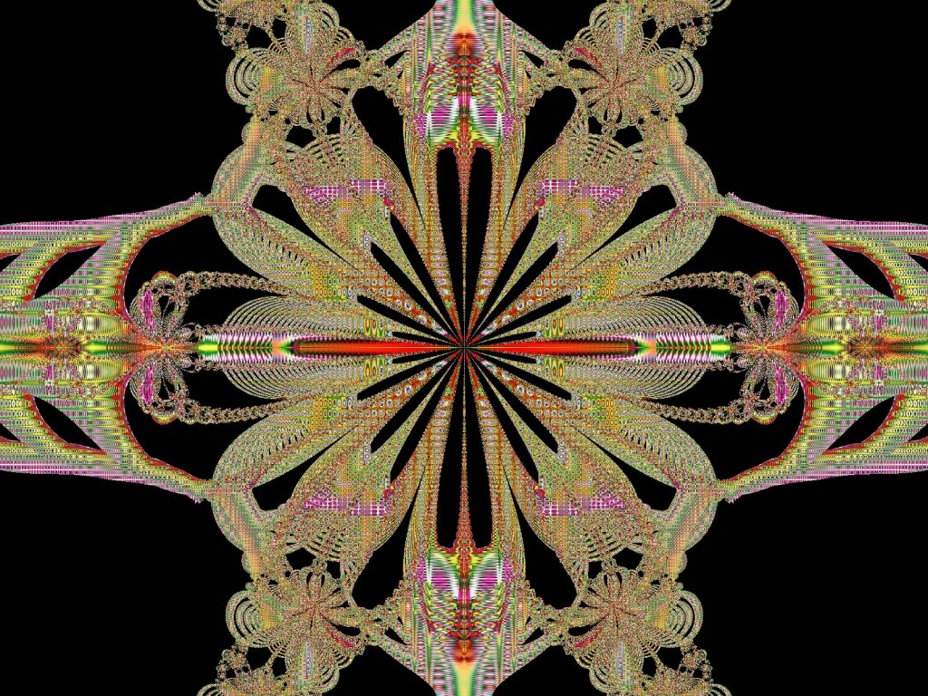 Mit einem Klick auf das Fraktal-Bild wird die Seite wieder geschlossen!