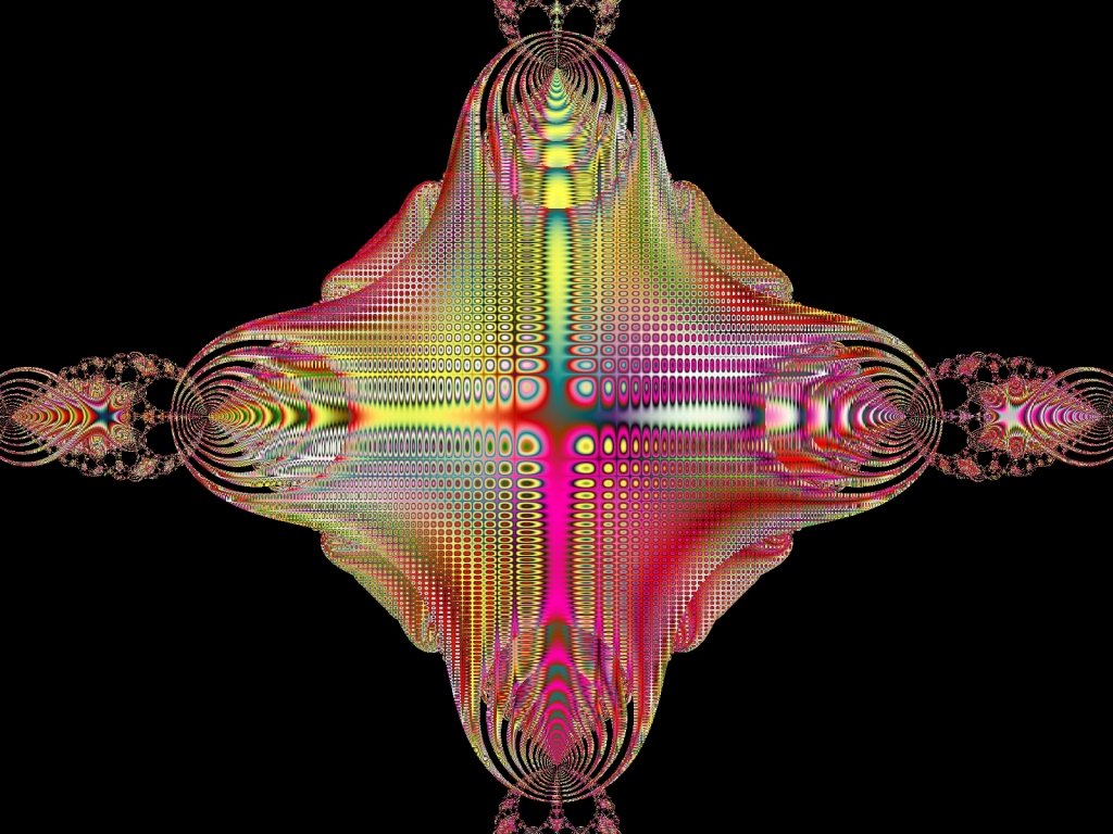 Mit einem Klick auf das Fraktal-Bild wird die Seite wieder geschlossen!