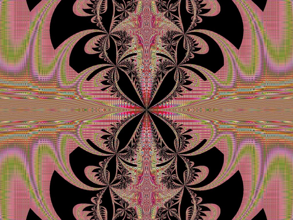 Mit einem Klick auf das Fraktal-Bild wird die Seite wieder geschlossen!