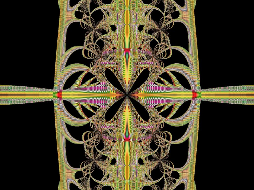 Mit einem Klick auf das Fraktal-Bild wird die Seite wieder geschlossen!