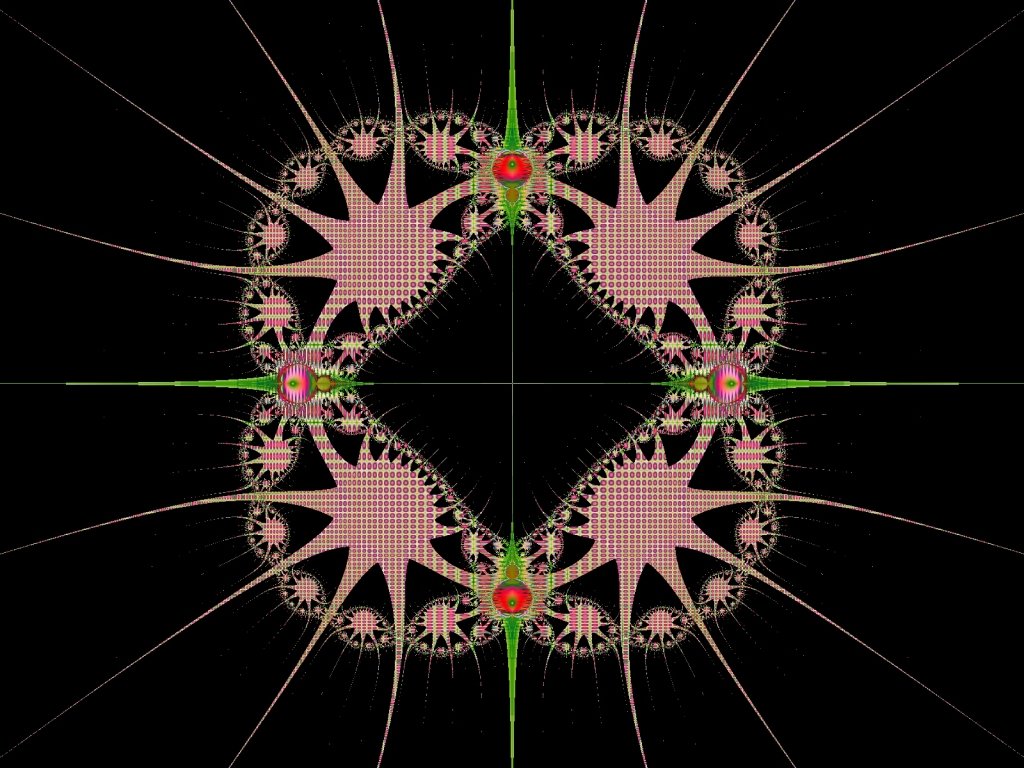 Mit einem Klick auf das Fraktal-Bild wird die Seite wieder geschlossen!