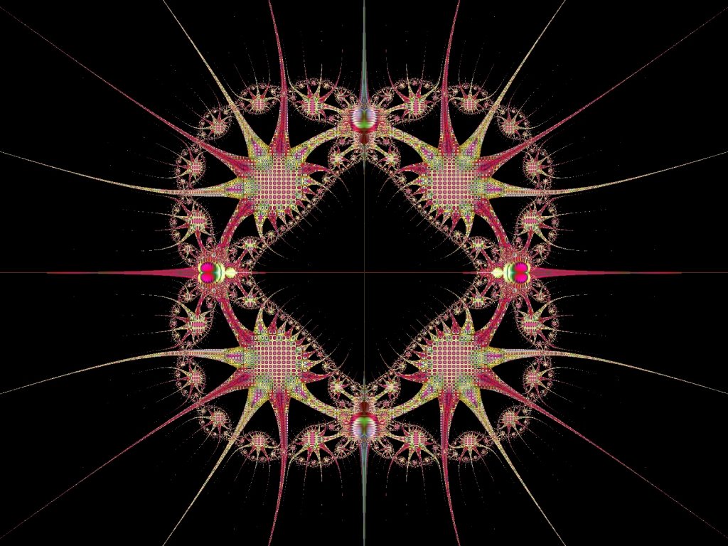 Mit einem Klick auf das Fraktal-Bild wird die Seite wieder geschlossen!