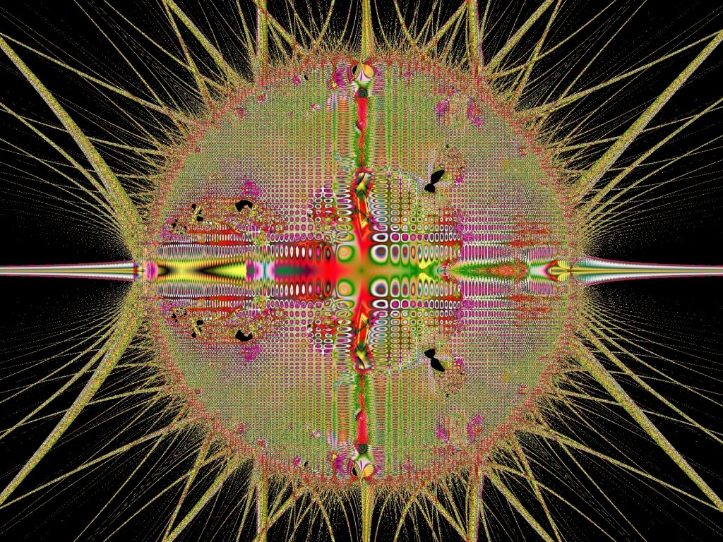 Mit einem Klick auf das Fraktal-Bild wird die Seite wieder geschlossen!