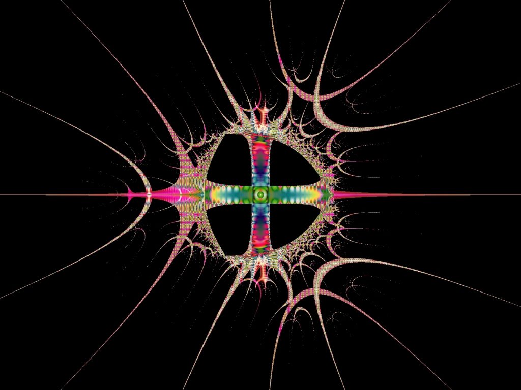 Mit einem Klick auf das Fraktal-Bild wird die Seite wieder geschlossen!