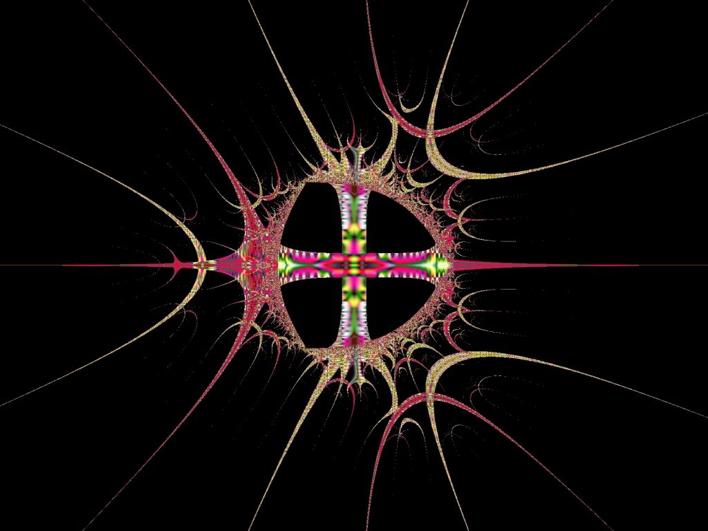 Mit einem Klick auf das Fraktal-Bild wird die Seite wieder geschlossen!