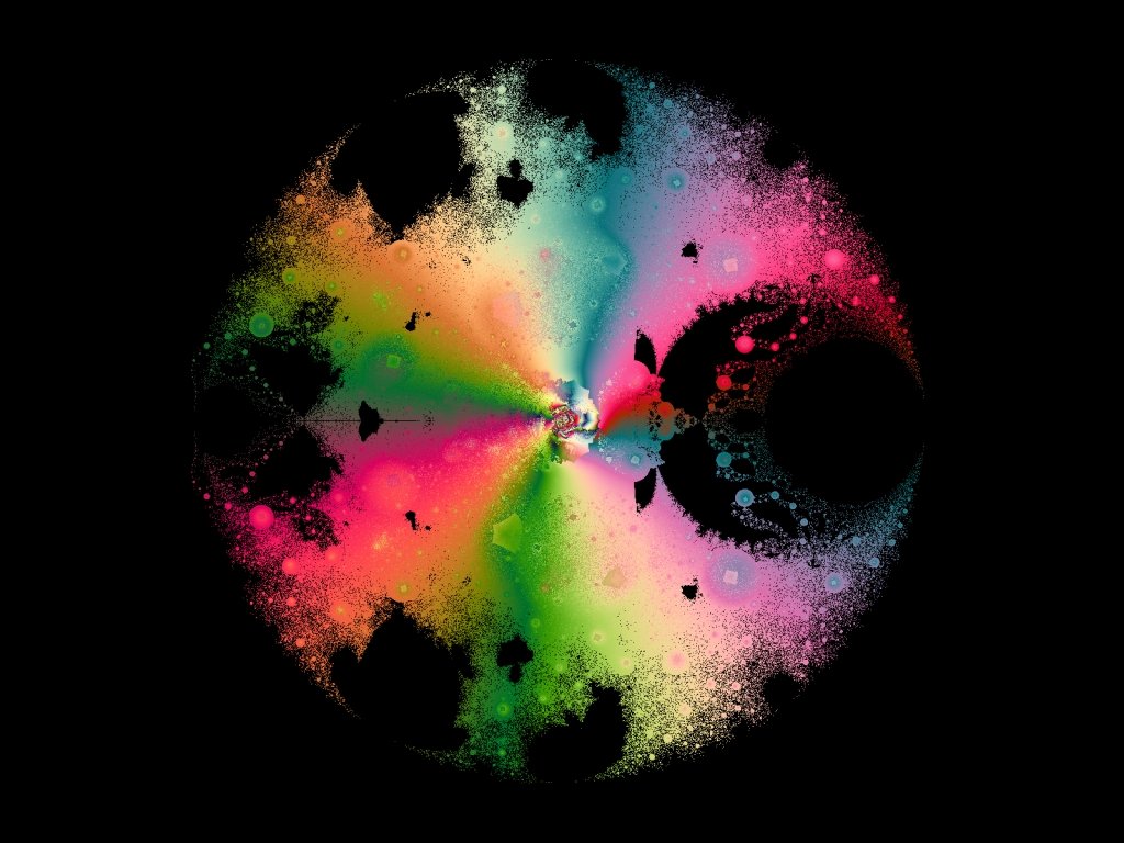 Mit einem Klick auf das Fraktal-Bild wird die Seite wieder geschlossen!