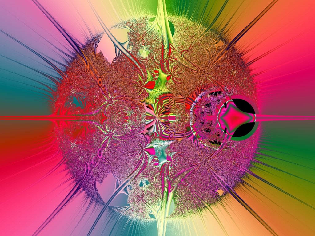 Mit einem Klick auf das Fraktal-Bild wird die Seite wieder geschlossen!