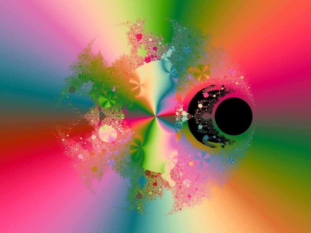 Mit einem Klick auf das Fraktal-Bild wird die Seite wieder geschlossen!