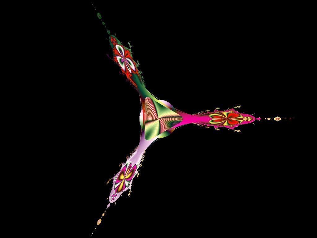 Mit einem Klick auf das Fraktal-Bild wird die Seite wieder geschlossen!