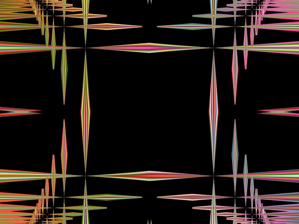 Mit einem Klick auf das Fraktal-Bild wird die Seite wieder geschlossen!