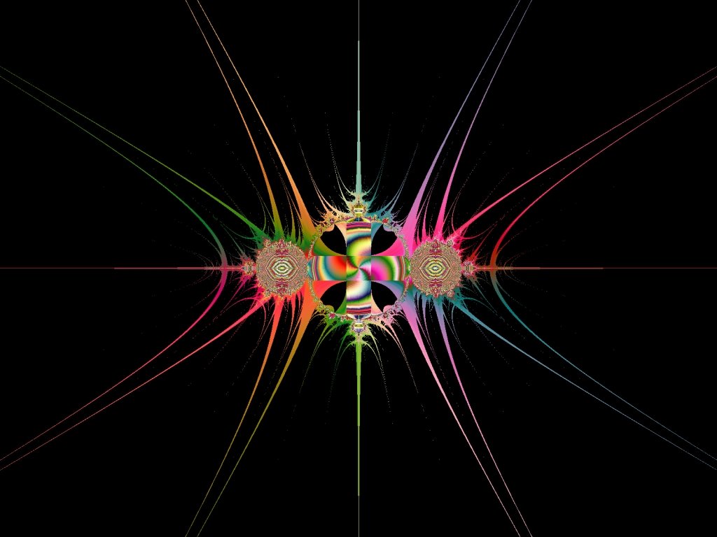 Mit einem Klick auf das Fraktal-Bild wird die Seite wieder geschlossen!