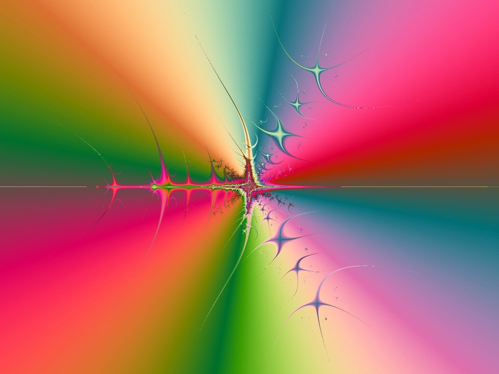 Mit einem Klick auf das Fraktal-Bild wird die Seite wieder geschlossen!