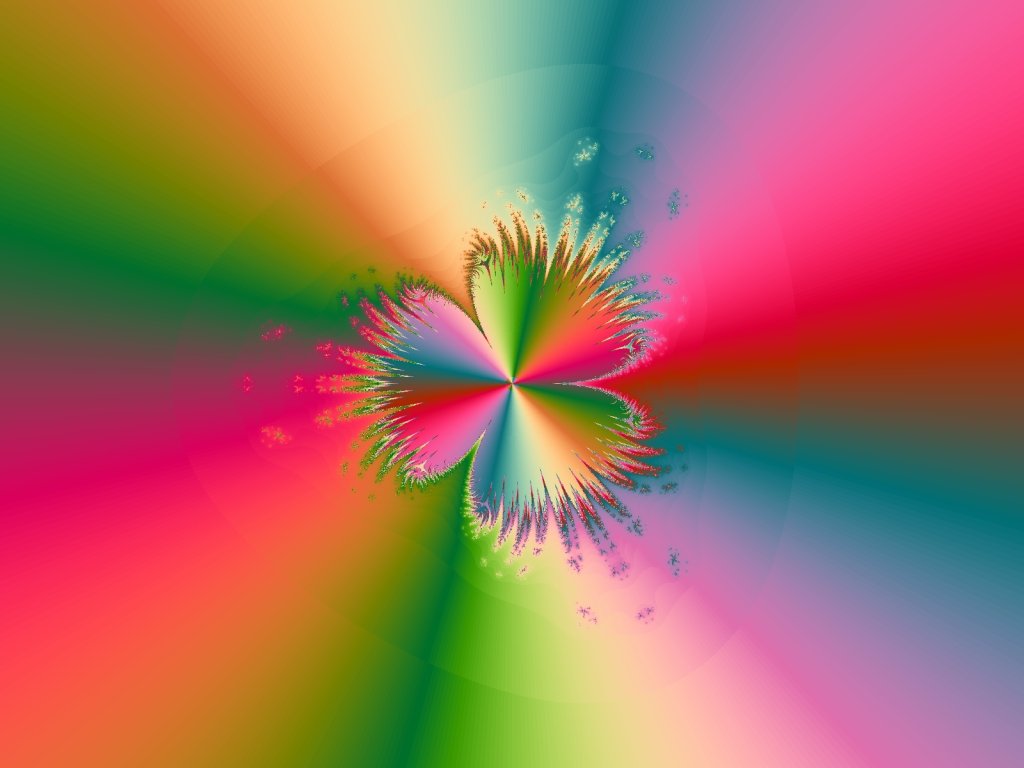 Mit einem Klick auf das Fraktal-Bild wird die Seite wieder geschlossen!