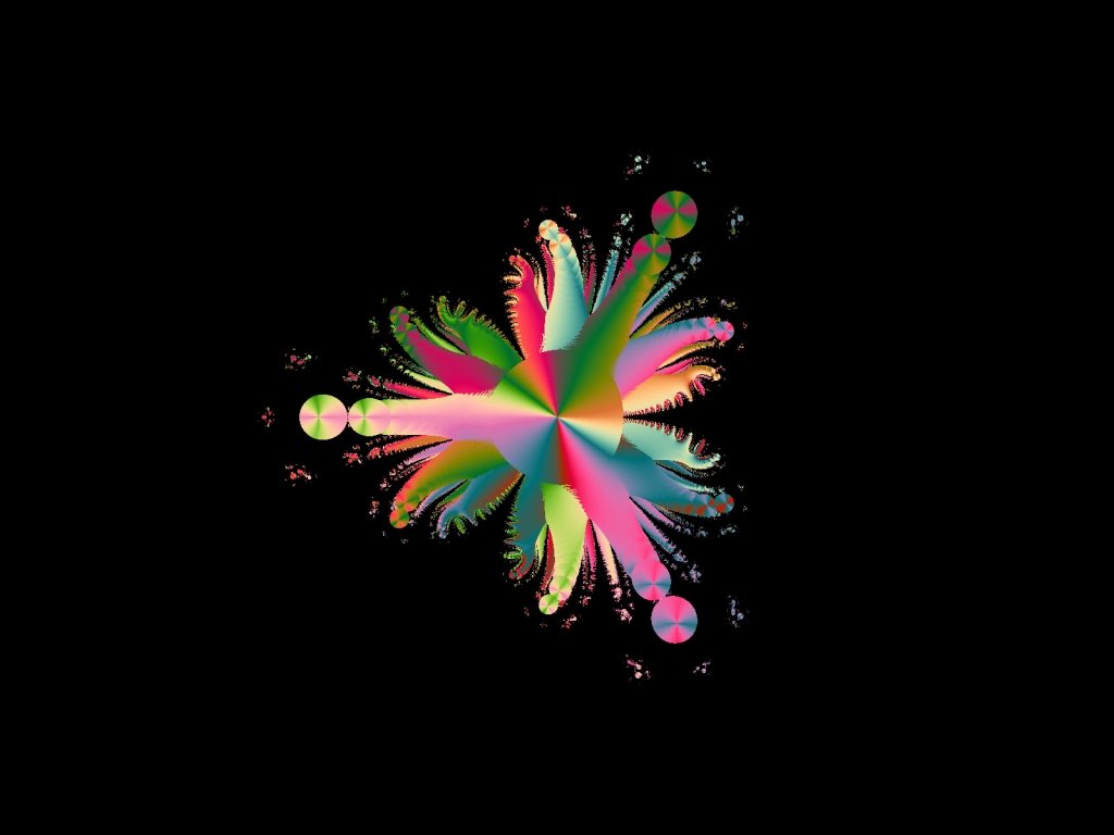 Mit einem Klick auf das Fraktal-Bild wird die Seite wieder geschlossen!