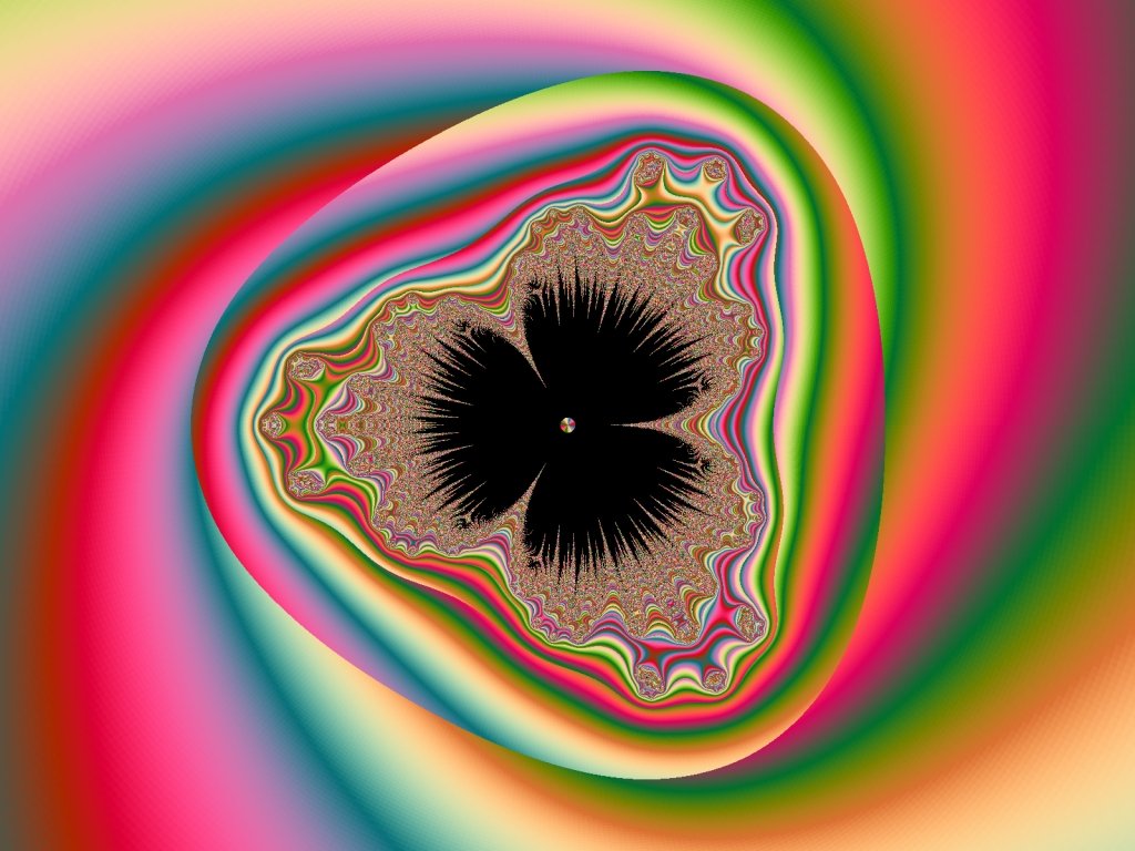 Mit einem Klick auf das Fraktal-Bild wird die Seite wieder geschlossen!