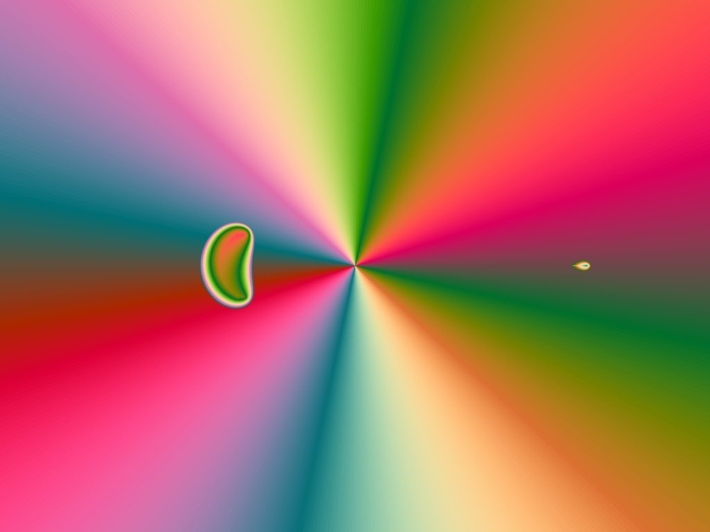 Mit einem Klick auf das Fraktal-Bild wird die Seite wieder geschlossen!