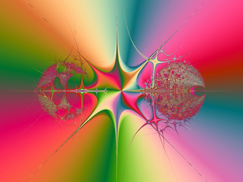 Mit einem Klick auf das Fraktal-Bild wird die Seite wieder geschlossen!