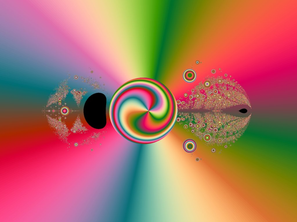 Mit einem Klick auf das Fraktal-Bild wird die Seite wieder geschlossen!