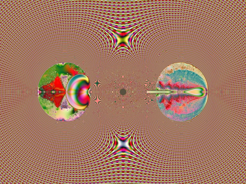 Mit einem Klick auf das Fraktal-Bild wird die Seite wieder geschlossen!