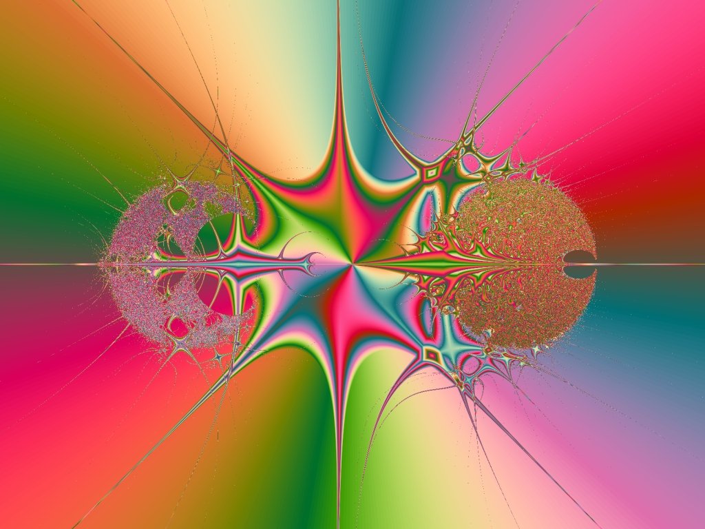 Mit einem Klick auf das Fraktal-Bild wird die Seite wieder geschlossen!