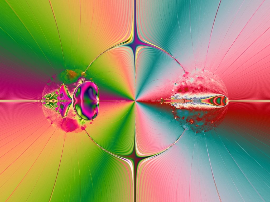 Mit einem Klick auf das Fraktal-Bild wird die Seite wieder geschlossen!