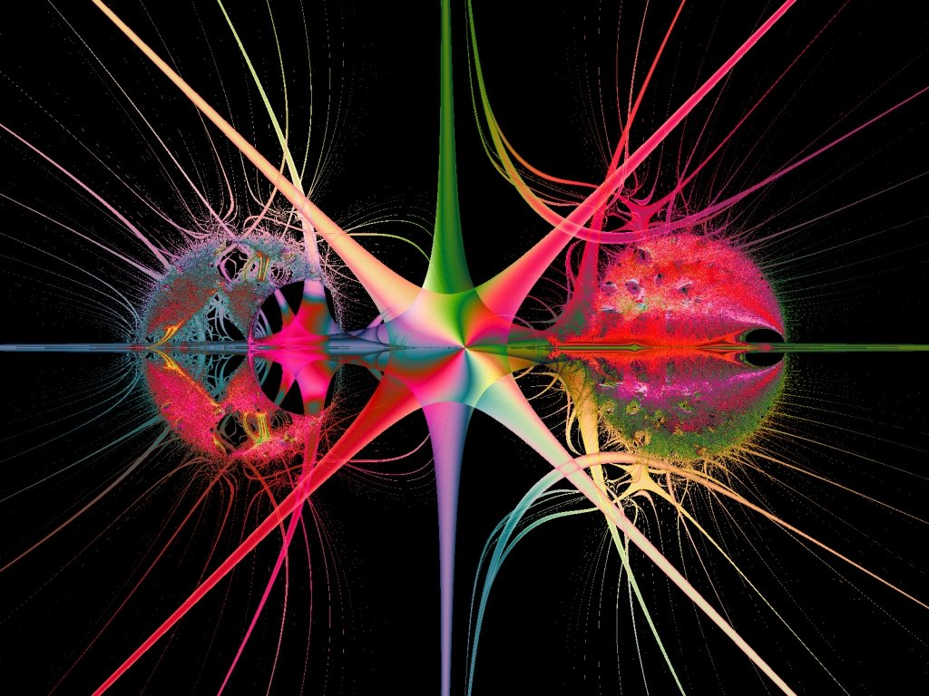 Mit einem Klick auf das Fraktal-Bild wird die Seite wieder geschlossen!