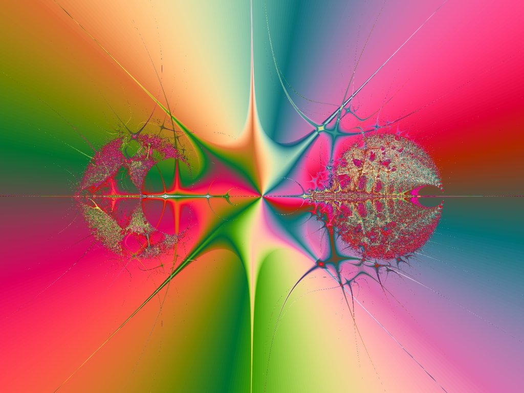 Mit einem Klick auf das Fraktal-Bild wird die Seite wieder geschlossen!