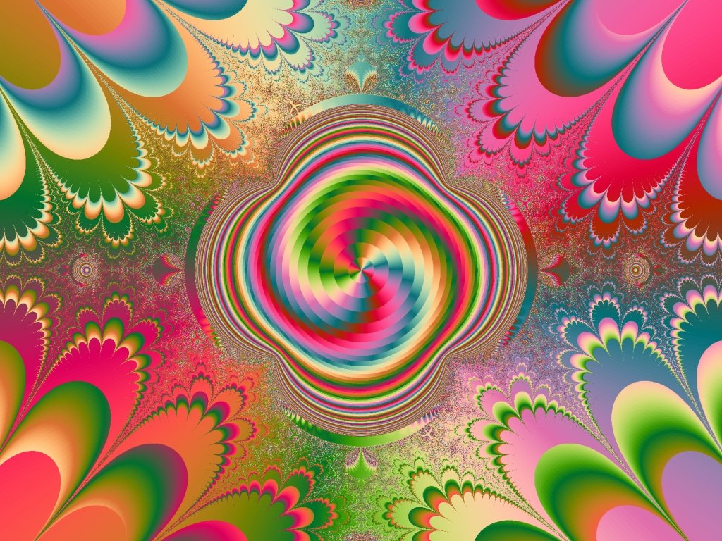 Mit einem Klick auf das Fraktal-Bild wird die Seite wieder geschlossen!