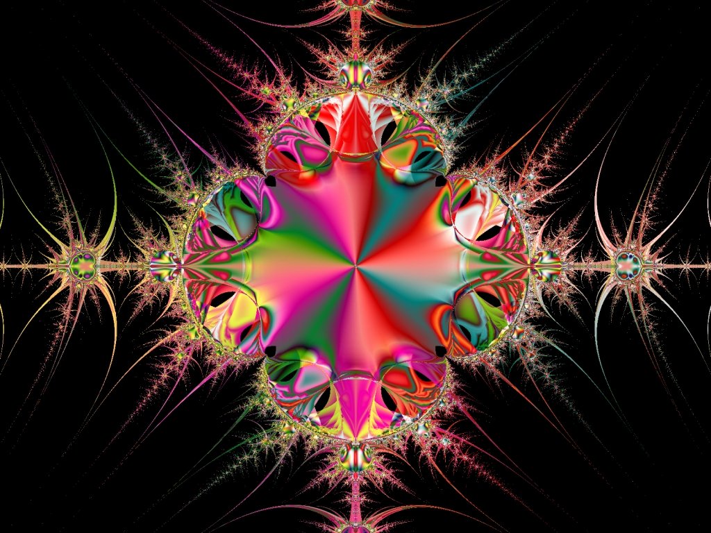 Mit einem Klick auf das Fraktal-Bild wird die Seite wieder geschlossen!