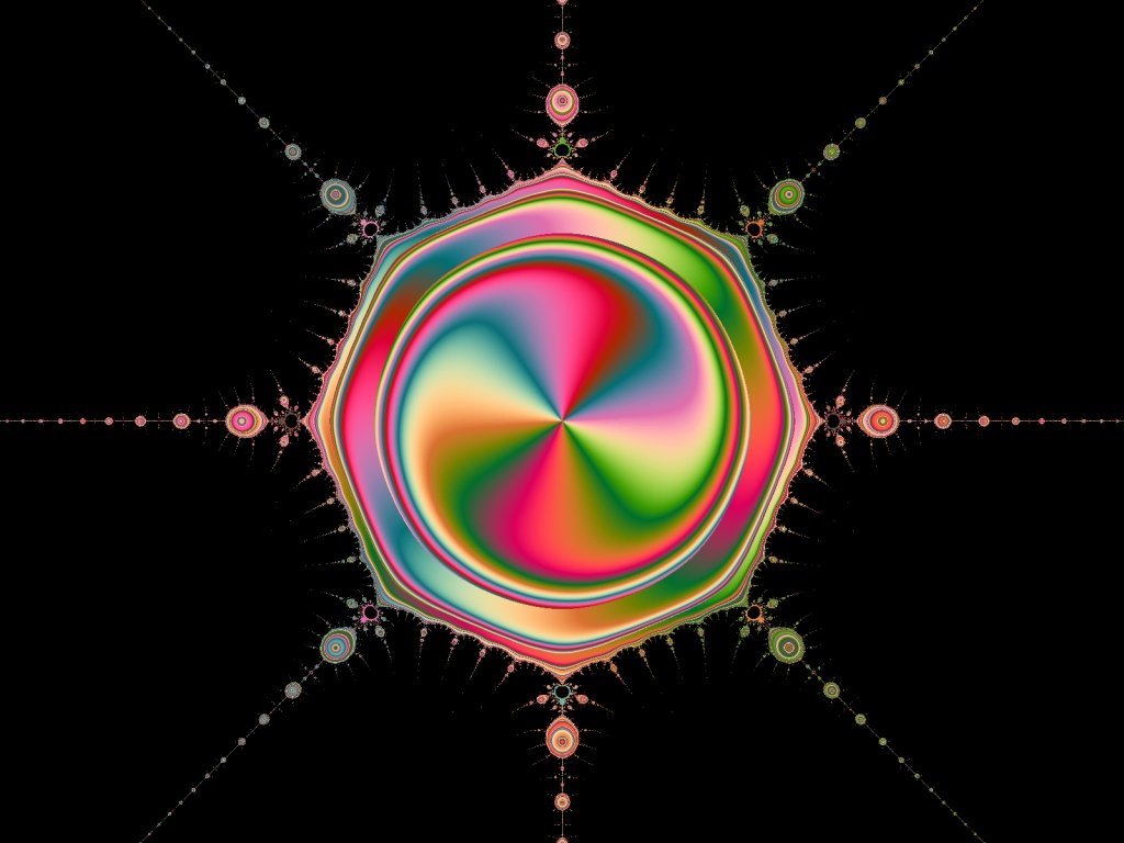 Mit einem Klick auf das Fraktal-Bild wird die Seite wieder geschlossen!