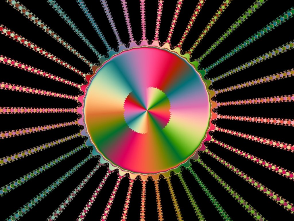 Mit einem Klick auf das Fraktal-Bild wird die Seite wieder geschlossen!