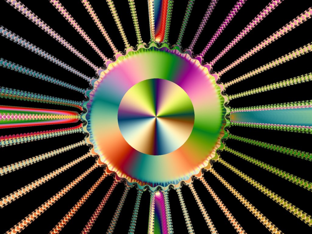 Mit einem Klick auf das Fraktal-Bild wird die Seite wieder geschlossen!