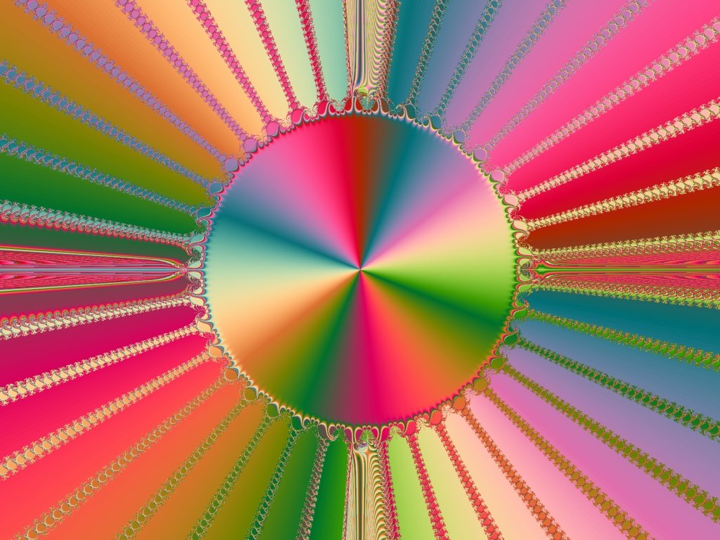 Mit einem Klick auf das Fraktal-Bild wird die Seite wieder geschlossen!