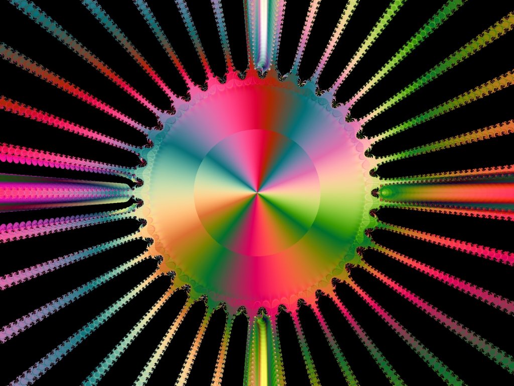 Mit einem Klick auf das Fraktal-Bild wird die Seite wieder geschlossen!