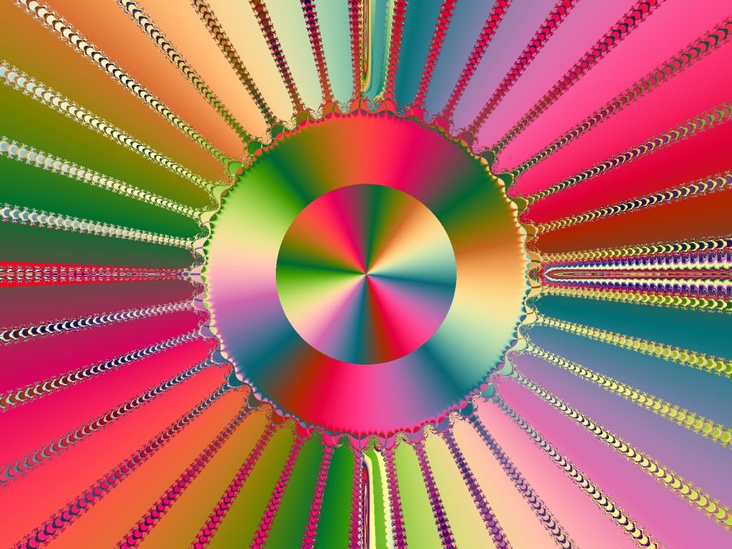 Mit einem Klick auf das Fraktal-Bild wird die Seite wieder geschlossen!