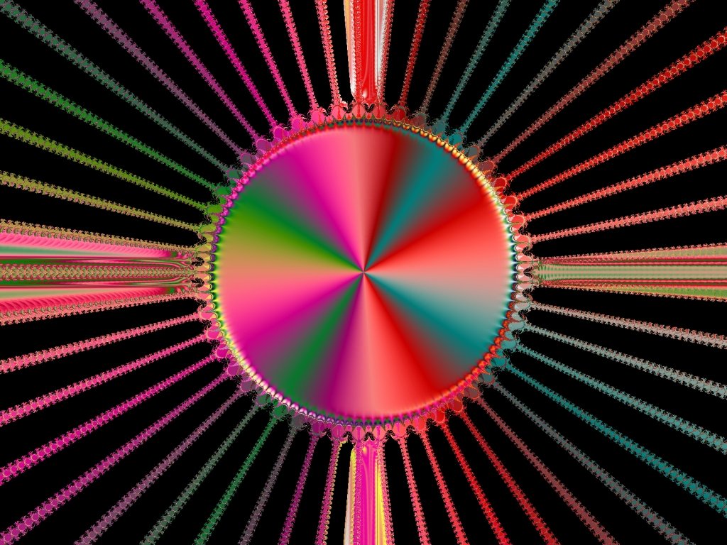 Mit einem Klick auf das Fraktal-Bild wird die Seite wieder geschlossen!