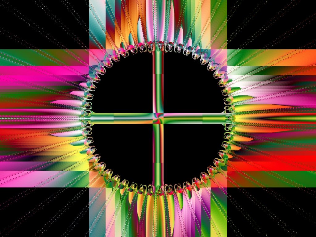 Mit einem Klick auf das Fraktal-Bild wird die Seite wieder geschlossen!