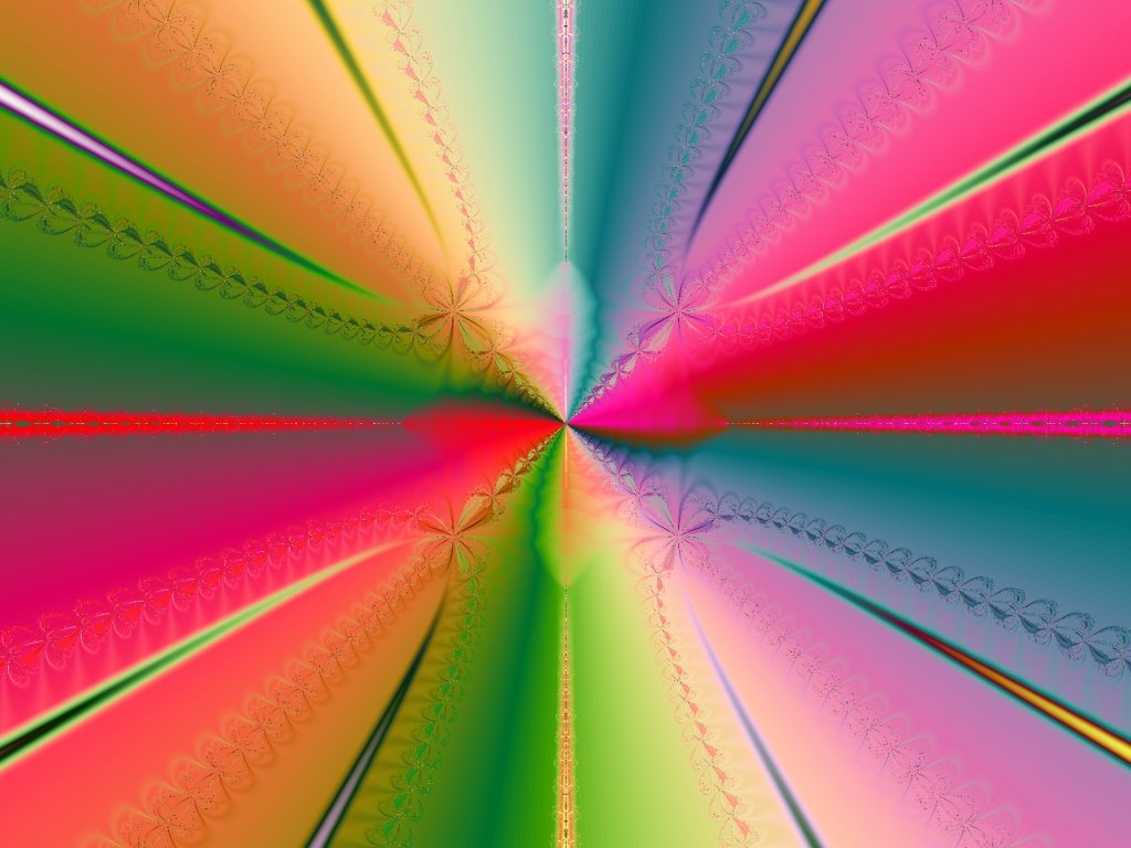 Mit einem Klick auf das Fraktal-Bild wird die Seite wieder geschlossen!