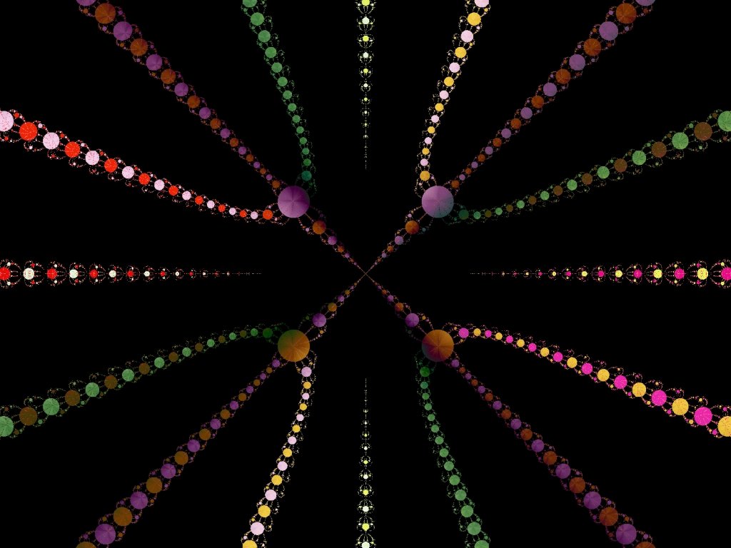 Mit einem Klick auf das Fraktal-Bild wird die Seite wieder geschlossen!